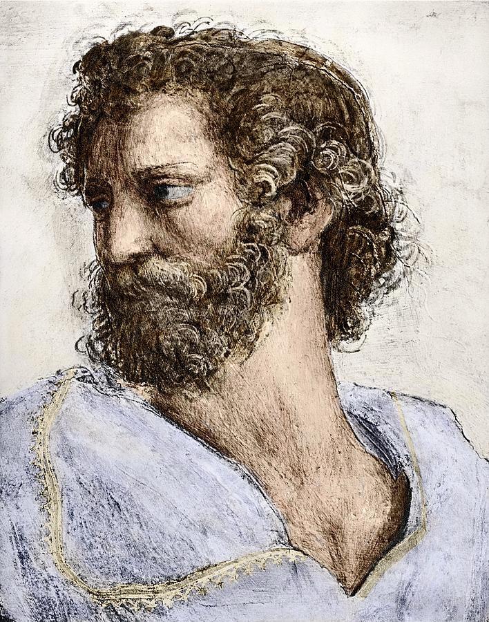 Peripatetic – A Tool for the Curious